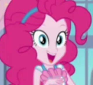 🌟 emoji equesTria girls Telegram sticker 21 of 120