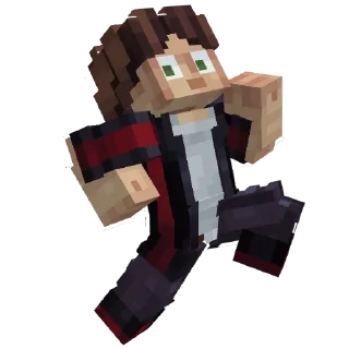 🔳 emoji Миксер (Я) || @Mixer_qp || Telegram sticker 11 of 16