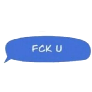Sticker from Gold
