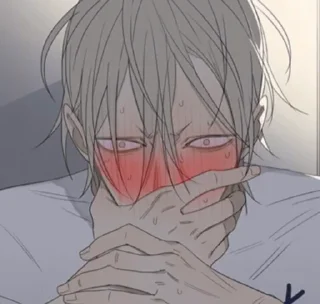 🤭 emoji oneday by daemmerlicht Telegram sticker 24 of 64