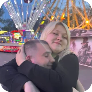 🫥 emoji Собаки Telegram sticker 11 of 54