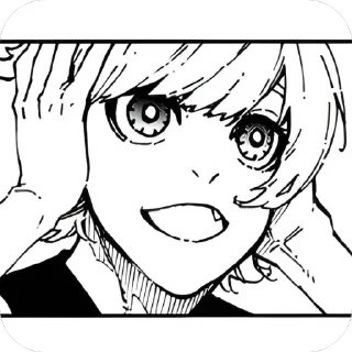 🫥 emoji Собаки Telegram sticker 15 of 53