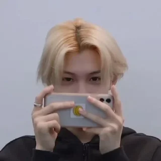 🌟 emoji Lee Felix Telegram sticker 24 of 57