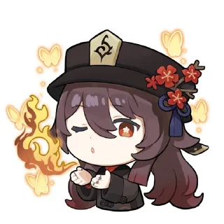 Sticker from гейщит инфаркт