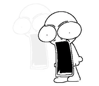 🌟 emoji myemye Telegram sticker 14 of 87
