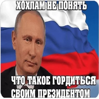 🇷🇺 emoji крым это россия🇷🇺 Telegram sticker 8 of 13