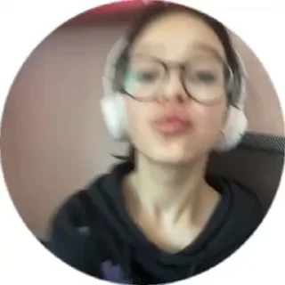 🫦 emoji тудасюда Telegram sticker 12 of 22