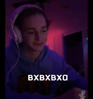 🤣 emoji Ваушки от Сэмчика! Telegram sticker 24 of 25