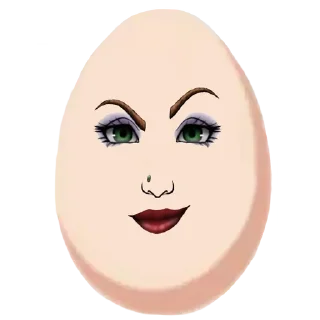 🌟 emoji яйки роблокса Telegram sticker 18 of 25