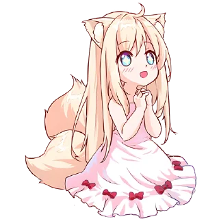 🤩 emoji Некомия (BIG) @Nyasticks Telegram sticker 22 of 25