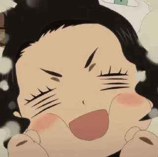 ✨ emoji Charmy Pappitson Telegram sticker 7 of 102