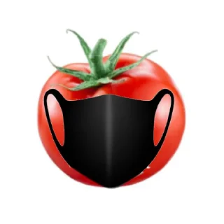 🍅 emoji бспомидор @sukurava Telegram sticker 19 of 67
