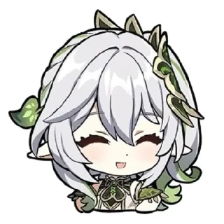 Sticker from ɴᴀʜɪᴅᴀ~♪