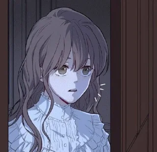 Sticker from 『 𝑇ℎ𝑒 𝑏𝑙𝑜𝑜𝑑 𝑜𝑓 𝑀𝑎𝑑𝑎𝑚 𝐺𝑖𝑠𝑒𝑙𝑙𝑒 』