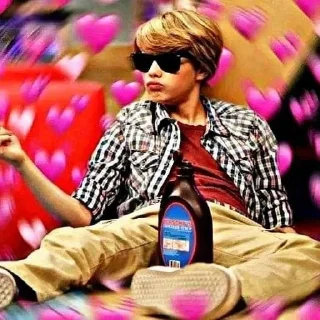 🌟 emoji Генри мой муж, завидуйте Telegram sticker 21 of 28