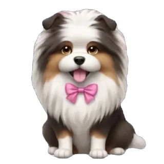 🫥 emoji Наклейки 💗😍 Telegram sticker 19 of 92