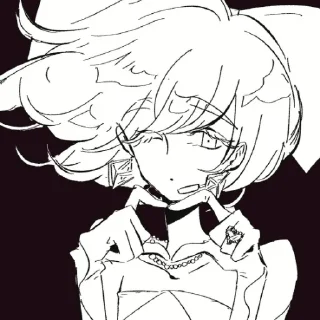 🪩 emoji ५ @M0FFURU ⬄ @STRIKE1V .ᐟ.ᐟ Telegram sticker 5 of 48