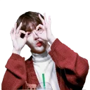 👌 emoji @jonafzan ASTRO Telegram sticker 14 of 93