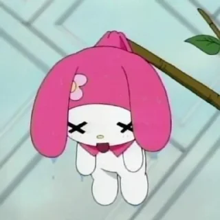 🌟 emoji sad kitty .｡･(╥﹏╥)･｡. Telegram sticker 7 of 83