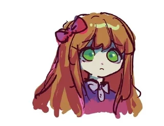 😭 emoji ˙Elizabeth˙ Telegram sticker 20 of 117