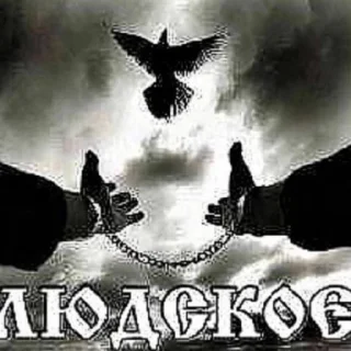 ⛓ emoji Так и живём — увы Telegram sticker 13 of 40