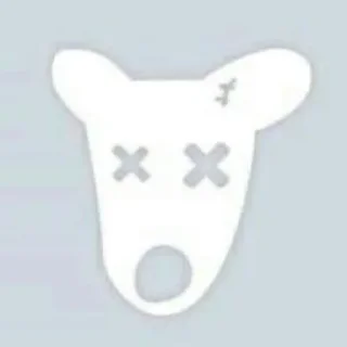 ☠️ emoji няшечки Telegram sticker 14 of 72