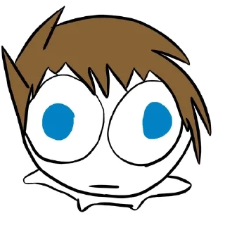 🌟 emoji Пэйс Telegram sticker 19 of 119