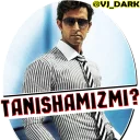 👱 emoji 🙋‍♂ BRATVA 👍   @VJ_DarK Telegram sticker 20 of 108