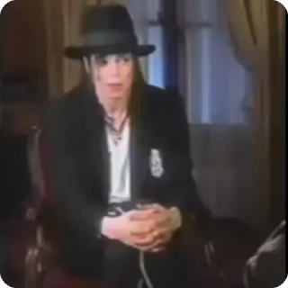 🌟 emoji Int Sep7 1997||by @mjjvm Telegram sticker 12 of 29