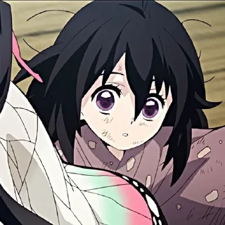 🌸 emoji 🌸Канао Цуюри🌸 Telegram sticker 11 of 120