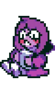 🌟 emoji Сэт ТГК: @sticker_deltarune Telegram sticker 23 of 47