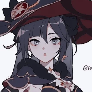 🌠 emoji Ⲙⲟⲏⲁ ⲭⲟⲣⲟⲱυυⲕ♡ @Skr_i_meR Telegram sticker 9 of 55