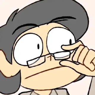 😳 emoji ржака Telegram sticker 5 of 19
