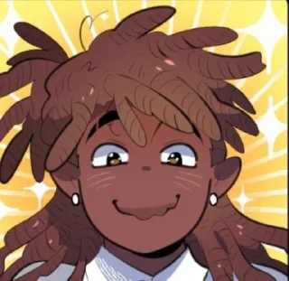 🌟 emoji Хаус геев Telegram sticker 15 of 120