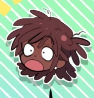 🌟 emoji Хаус геев Telegram sticker 10 of 120