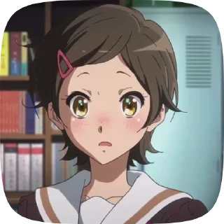 🌟 emoji sound ! euphonium Telegram sticker 19 of 50