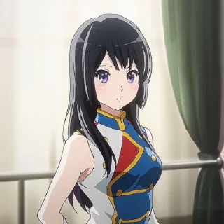 🌟 emoji : sound, euphonium @clatalisa. Telegram sticker 19 of 50