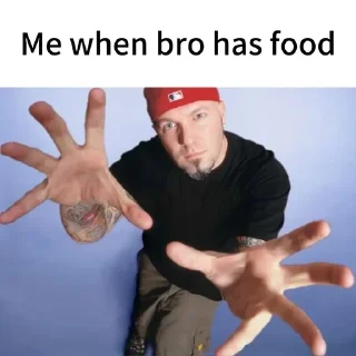 🌟 emoji Лютый Митол 🤘🏻 Telegram sticker 5 of 113