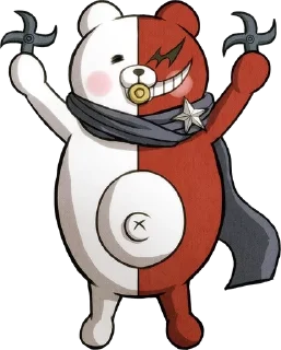 🧑‍🎤 emoji монокубы Telegram sticker 9 of 87