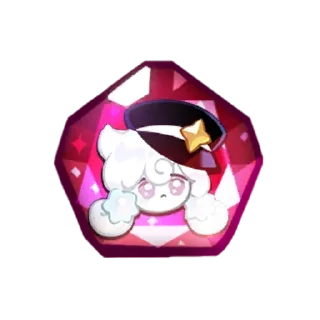 Sticker from любимая