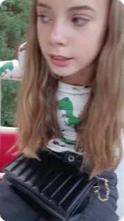 🌟 emoji katee Telegram sticker 9 of 12