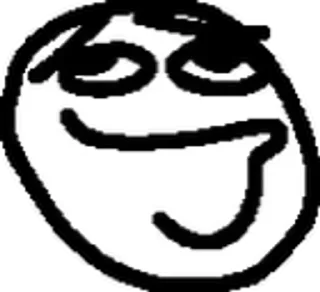 🙂 emoji okak Telegram sticker 10 of 107