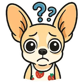 Sticker from Meodawa family