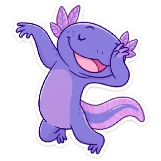 ☺️ emoji По и Фо :: @stickroom Telegram sticker 7 of 48
