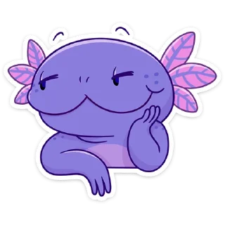 Sticker from По и Фо :: @stickroom