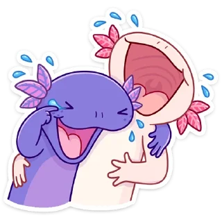 😂 emoji По и Фо :: @stickroom Telegram sticker 11 of 48