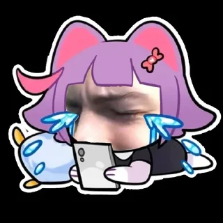 🌟 emoji масюнярталиус Telegram sticker 19 of 25