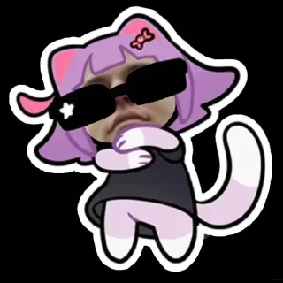 🌟 emoji масюнярталиус Telegram sticker 10 of 25