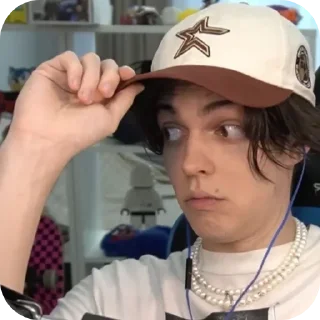 🌟 emoji Имморталиус мой муж Telegram sticker 14 of 28