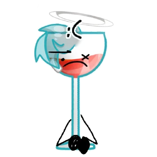 ☹️ emoji че Telegram sticker 18 of 65